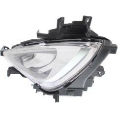 2013-2014 HYUNDAI ELANTRA COUPE Fog lamp assy Left Driver Side OEM# 922013X520 PL# HY2592143