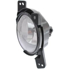 2010-2012 HYUNDAI Fog lamp assy Right Passenger Side CAPA  OEM# 922022B500 PL# HY2593137C