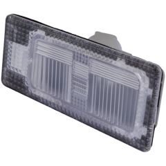 2013-2014 HYUNDAI ELANTRA COUPE License lamp assy OEM# 925021M400 PL# HY2870113