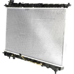1999-2005 HYUNDAI SONATA Radiator assembly OEM# 2531038055 PL# HY3010126