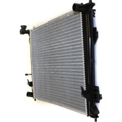 2006-2008 KIA OPTIMA Radiator assembly OEM# 253103K190 PL# HY3010155