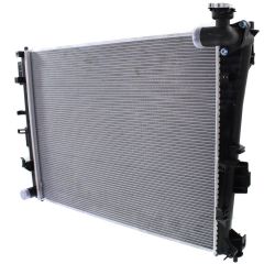 2011-2013 HYUNDAI SONATA Radiator assembly OEM# 253104R000 PL# HY3010182