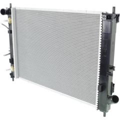 2014-2016 HYUNDAI ELANTRA Radiator assembly OEM# 253103X650 PL# HY3010186