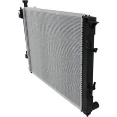 2014-2015 KIA SORENTO Radiator assembly OEM# 253102B300 PL# HY3010192