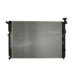 2015-2016 HYUNDAI GENESIS Radiator assembly OEM# 25310B1250 PL# HY3010196