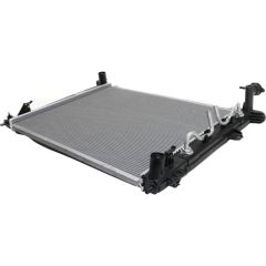 2011-2014 HYUNDAI GENESIS Radiator assembly OEM# 253103M300 PL# HY3010198