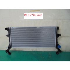2021-2025 HYUNDAI ELANTRA Radiator assembly OEM# 25310AA400 PL# HY3010232