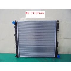 2021-2025 KIA SORENTO Radiator assembly OEM# 25310P2100 PL# HY3010234