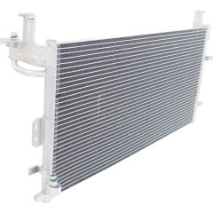 1999-2002 HYUNDAI SONATA Air conditioning condenser OEM# 9760638002 PL# HY3030112