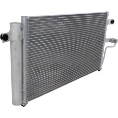 2000-2006 HYUNDAI ACCENT Air conditioning condenser OEM# 9760625500 PL# HY3030131