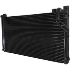 2006-2010 HYUNDAI SONATA Air conditioning condenser OEM# 976063L180 PL# HY3030136
