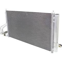 2007-2011 HYUNDAI ACCENT Air conditioning condenser OEM# 976061E000 PL# HY3030138