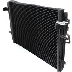 2007-2010 HYUNDAI ELANTRA Air conditioning condenser OEM# 976062H010 PL# HY3030139