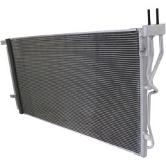 2012-2014 HYUNDAI AZERA Air conditioning condenser OEM# 976063R001 PL# HY3030143
