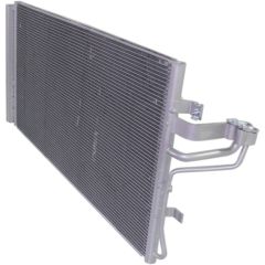 2010-2012 HYUNDAI GENESIS COUPE Air conditioning condenser OEM# 976062M000 PL# HY3030147
