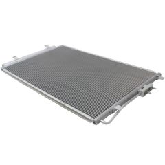 2013-2018 HYUNDAI Air conditioning condenser OEM# 976062W501 PL# HY3030153