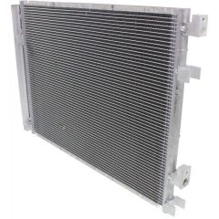 2013-2016 HYUNDAI VELOSTER Air conditioning condenser OEM# 976062V700 PL# HY3030154