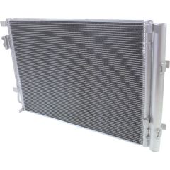 2014-2017 HYUNDAI VELOSTER Air conditioning condenser OEM# 976061W001 PL# HY3030157