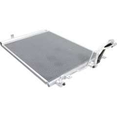 2015-2017 HYUNDAI SONATA Air conditioning condenser OEM# 97606C2100 PL# HY3030160