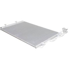 2013-2015 HYUNDAI ELANTRA GT Air conditioning condenser OEM# 97606A6200 PL# HY3030161