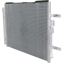 2017-2022 HYUNDAI IONIQ Air conditioning condenser OEM# 97606G2000 PL# HY3030168