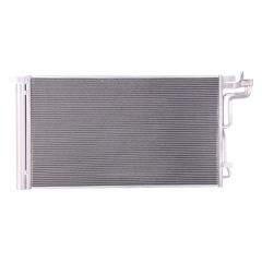 2018 HYUNDAI ELANTRA GT Air conditioning condenser OEM# 97606F2090 PL# HY3030169