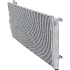 2016-2018 HYUNDAI SONATA Air conditioning condenser OEM# 97606E6001 PL# HY3030171