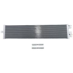 2022-2024 HYUNDAI IONIQ 5 Air conditioning condenser OEM# 97606GI000 PL# HY3030193