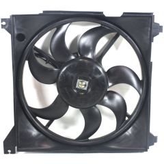 2001-2006 KIA MAGENTIS Radiator cooling fan assy OEM# 253803D180 PL# HY3115103