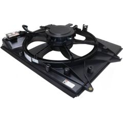 2015-2017 HYUNDAI SONATA Radiator cooling fan assy OEM# 25380C2000 PL# HY3115151