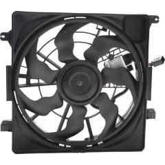2016-2021 HYUNDAI TUCSON Radiator cooling fan assy OEM# 25380D3100 PL# HY3115154