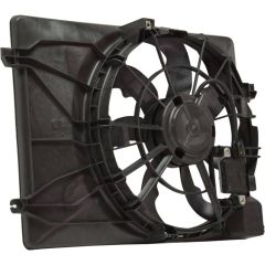 2017-2022 KIA SPORTAGE Radiator cooling fan assy OEM# 25380D3600 PL# HY3115155