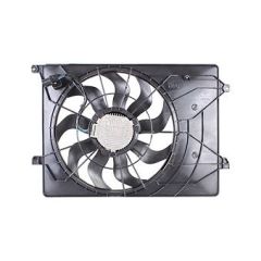 2020-2025 HYUNDAI PALISADE Radiator cooling fan assy OEM# 25380S8500 PL# HY3115166