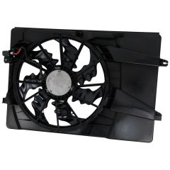 2021-2023 HYUNDAI SANTA FE Radiator cooling fan assy OEM# 25380S1400 PL# HY3115180