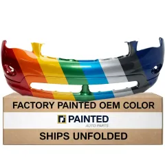 2014-2015 INFINITI QX50 Front bumper CAPA  OEM# FBM221BA1H PL# IN1000240C