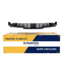 2022-2025 INFINITI QX60 Front bumper lower OEM# 622596SA2A PL# IN1015104