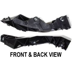 2007-2008 INFINITI Front bumper reinforcement Right Passenger Side OEM# 62058JK000 PL# IN1027100