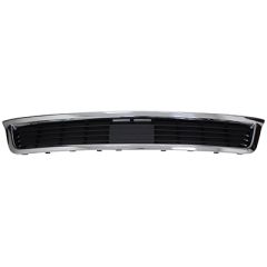 2015-2017 INFINITI QX80 Front bumper grille OEM# F22561A60B PL# IN1036107