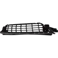 2017-2019 INFINITI QX30 Front bumper grille CAPA OEM# 622545DA0B PL# IN1036110C