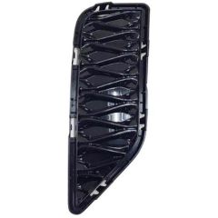 2022-2025 INFINITI Front bumper insert Right Passenger Side CAPA  OEM# 622566SA0B PL# IN1039117C