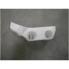 2014-2015 INFINITI QX50 Front bumper support Left Driver Side OEM# 622231BA0A PL# IN1042105