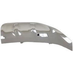 2022-2025 INFINITI QX60 Front bumper molding Left Driver Side OEM# 620756SA2A PL# IN1046103