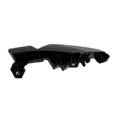 2014-2015 INFINITI Q60 Front bumper bracket Right Passenger Side OEM# 62058JL00A PL# IN1067106