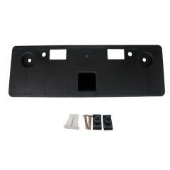 2022-2025 INFINITI QX55 Front bumper license bracket OEM# 962105VG0A PL# IN1068114