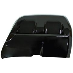 2022-2025 INFINITI QX60 Rear bumper molding Left Driver Side OEM# 850756SA4A PL# IN1146100