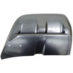 2022-2025 INFINITI QX60 Rear bumper molding Left Driver Side OEM# 850756SA0B PL# IN1146101
