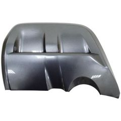 2022-2025 INFINITI QX60 Rear bumper molding Right Passenger Side OEM# 850746SA0B PL# IN1147101
