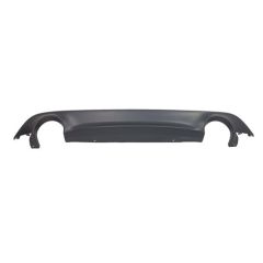 2017-2022 INFINITI Q60 Rear bumper valance panel CAPA  OEM# 850B05CA0A PL# IN1195104C