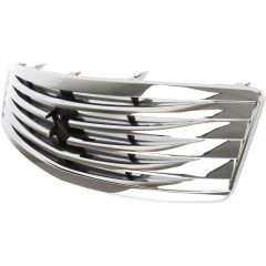 2007-2008 INFINITI G35 Grille assy OEM# 62070JK60B PL# IN1200116