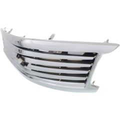 2010-2013 INFINITI G37 Grille assy OEM# 623101NF1A PL# IN1200117
